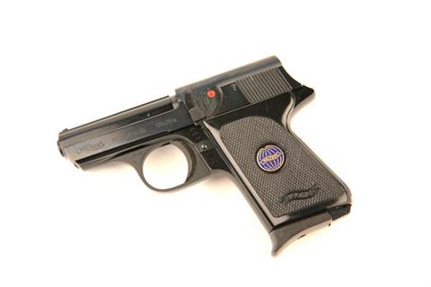 Walther TP, 6,35 Br., #011633, §B