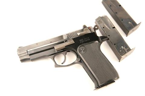 Star 30PK, 9mm Luger, #1623256, § B