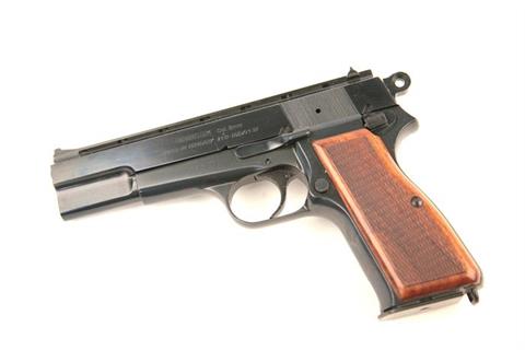 FEG FP9, 9 mm Luger, #VV8413 § B