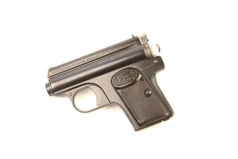Frommer Baby, .380 ACP, #360122, § B