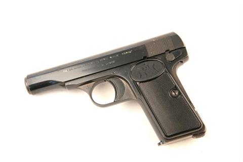 FN Browning 1910, .32 ACP, #574600, § B