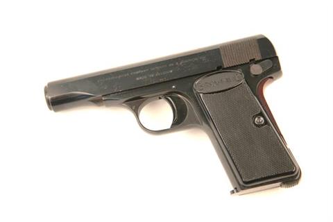 FN Browning 1910, .32 ACP, #645785, §B