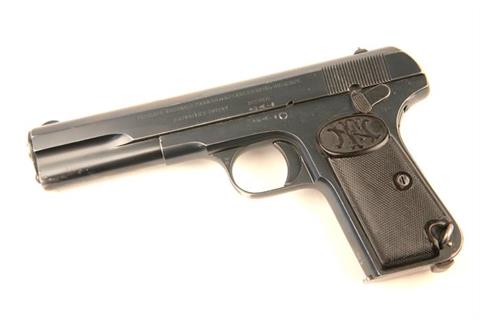 FN Browning 1903, 9mm Br. Long, #10809, § B