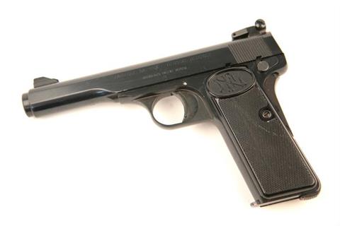 FN Browning 125, .32 ACP, #12379, § B
