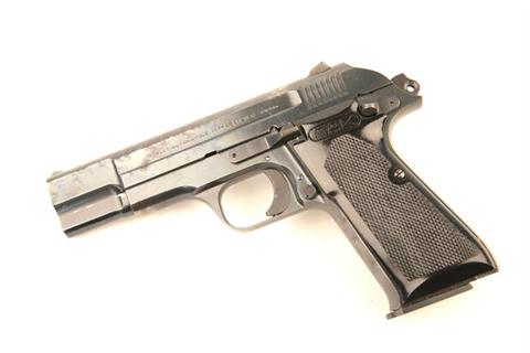 MAB PA15, 9mm Luger, #574929, § B