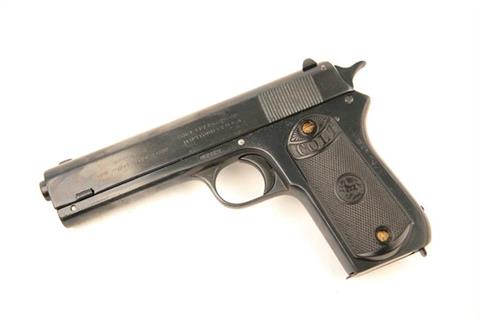 Colt mod. 1902, .380 ACP, #46212, § B