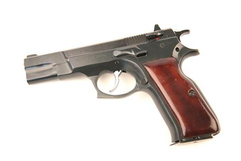 Norinco CNZ 75, 9mm Luger, #305863, § B