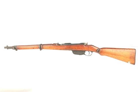 Mannlicher M95/30 carbine, manuf. Steyr, 8x56 R M.30S, #4234A, § C
