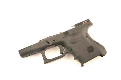 Griffstück Glock 26 Gen2