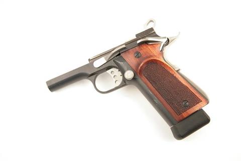 Gripframe Para Ordnance Colt 1911A1