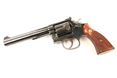 Smith & Wesson Mod. 14-4, .38 Spec., #27K5997, § B