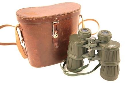 Binoculars Hertel & Reuss 7x50