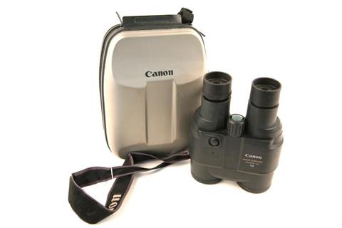 Binoculars Canon 15x45 IS