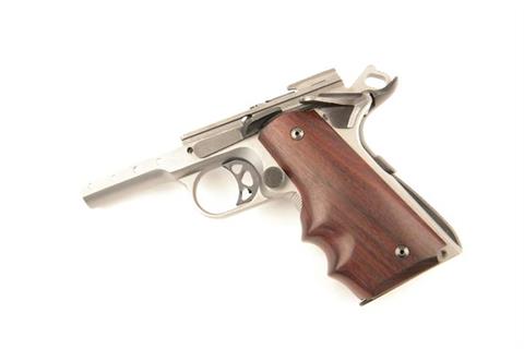 Gripframe Caspian Arms Colt 1911A1