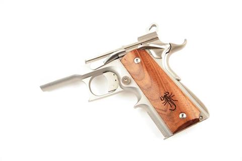Gripframe Safari Arms Colt 1911A1