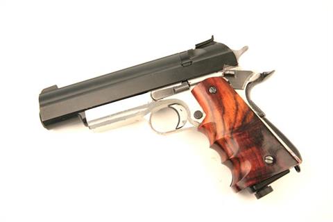 CO2 pistol Blaser, 4,5 mm, § non restricted