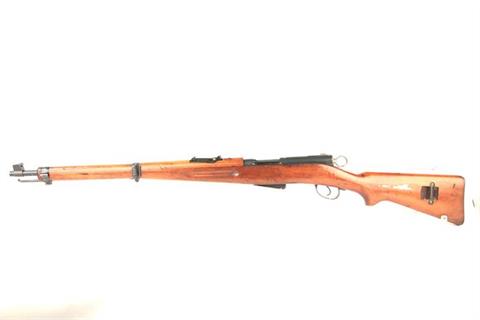 Schmidt-Rubin carbine 1911, arms plant Bern, 7,5x55 Schmidt-Rubin, #67434 § C