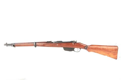 Mannlicher M.95/30, carbine, arms plant Budapest, 8x56R M30S, #4848S, § C