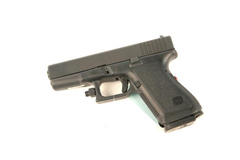 Glock 19 Gen2, 9 mm Luger, #ATC845, § C