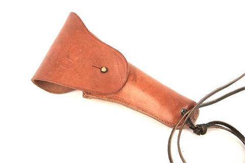 Holster, for Colt Government mod. 1911A1, type of the US-Army