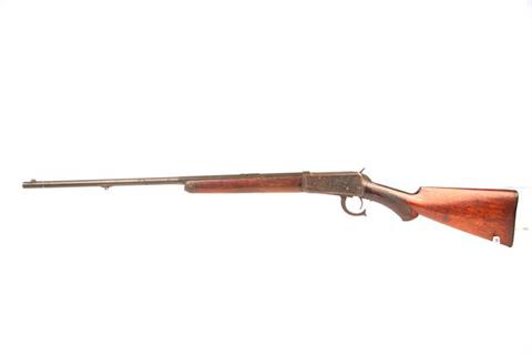 Underlever rifle Winchester Mod. 1894, .30 WCF (.30-30  Win,), #309579, § C