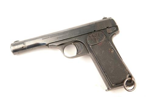 FN Browning 10/22 Serbien, 9 mm Kurz, #6886, § B