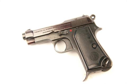 Beretta Mod. 34, 9 mm Kurz, #741278, § B