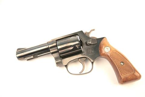 Smith & Wesson Mod. 36-1, .38 Special, #J589880, § B