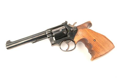 Smith & Wesson Mod. 14-3, .38 Special, #K23676, § B