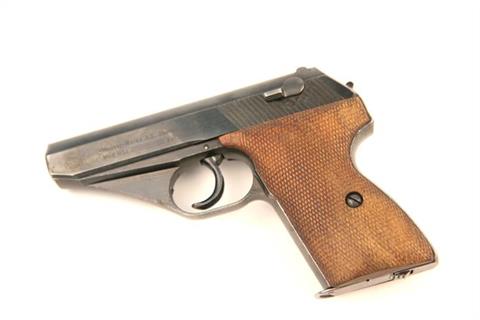 Mauser HSc, 7,65 Browning, #933670, § B