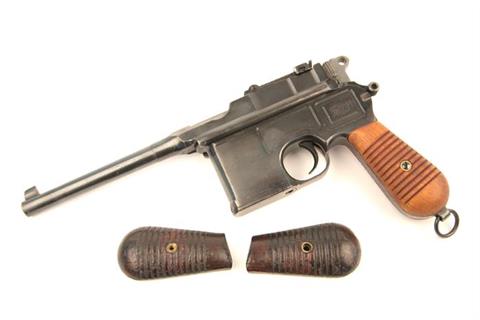 Mauser C96/30, 7,63 Mauser, #909859, § B