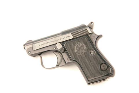 Beretta Mod. 950B, 6,35 Browning, #B37605, § B