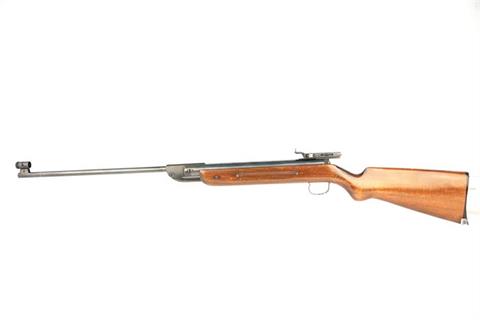 Air rifle Diana Mod. 35, 4,5 mm, #without, § non restricted