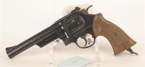 CO2-Revolver Daisy Power Line Mod. 44, 4,5 mm, 9J02512, § frei ab 18