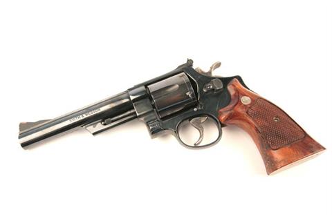 Smith & Wesson  Mod. 29-3, .44 Magnum, #AVE9529, § B
