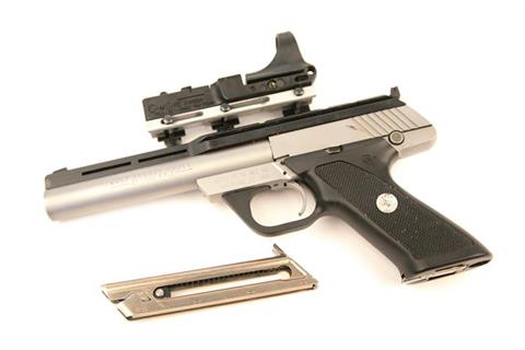 Colt Target Model, .22 lr, #TMO7468