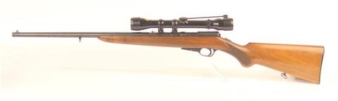 Semi-automatic rifle Walther Zella-Mehlis Mod. I, .22 lr., #33638K, § B
