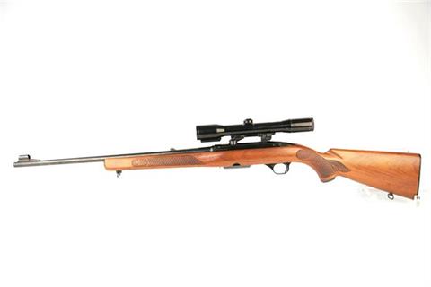 Semi-automatic rifle Winchester Mod. 100, .308 Win., #182058 § B