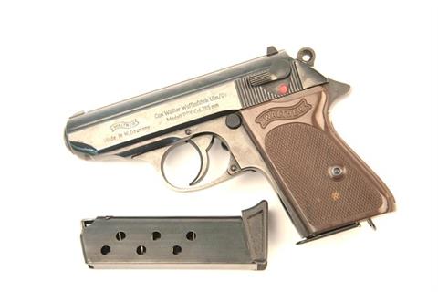 Walther Ulm, PPK, 7,65 Browning, #260146, § B
