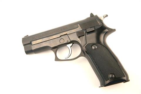 Astra Mod. A-80, 9 mm Luger, #1264403, § B (W 1416-14)