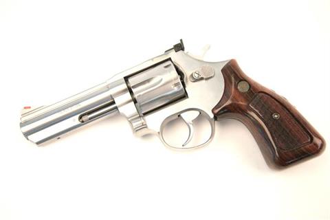 Taurus .357 Magnum, #MA726678, § B (W 1421-14)