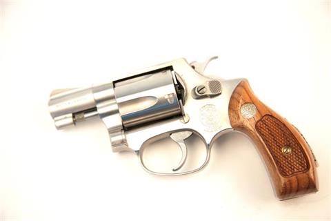 Smith & Wesson Mod. 60, .38 Special, #BKP2328, § B (W 2328-14)