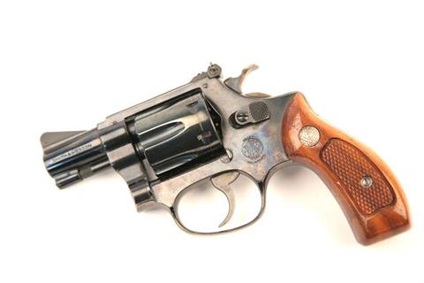 Smith & Wesson Mod. 34-1, .22 lr, #M26645, § B