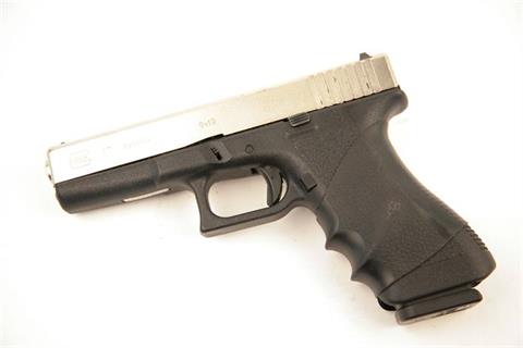Glock 17 Gen2, 9 mm Luger, #BFY872, § B (W 1572-14)