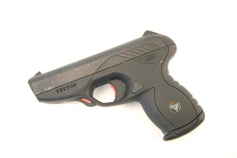 Vektor CP1, 9 mm Luger, #BBF880 (W 1466-14)