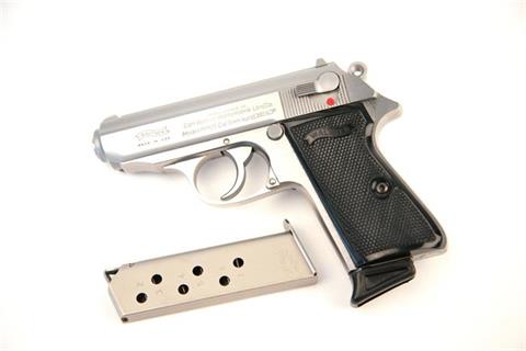 Walther PPK/S, 9 mm Kurz, #S134707, § B