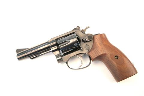 Smith & Wesson Mod. 51, .22 lr, M71375, § B 