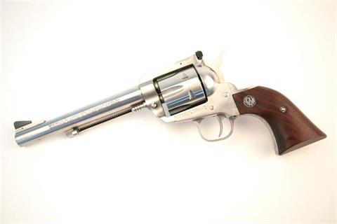 Ruger New Model Blackhawk, .357 Magnum, #36-22700, § B (W 1389-14) 