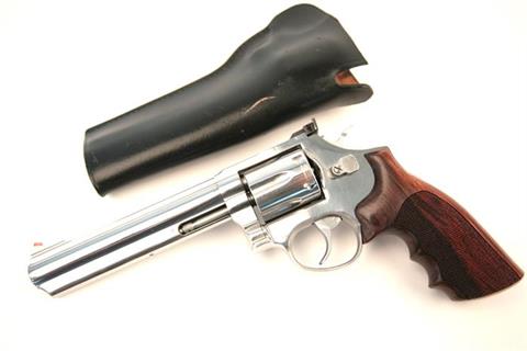 Taurus .357 Magnum, #OB175887, § B