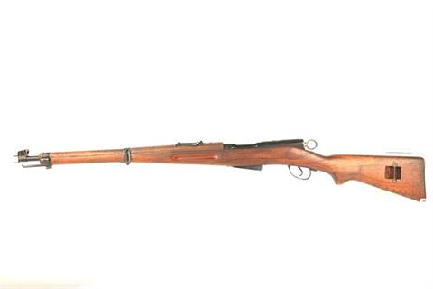 Schmidt-Rubin carbine 1911, 7,5 x 55 Schmidt-Rubin, #43501P, § C (W 1681-14)